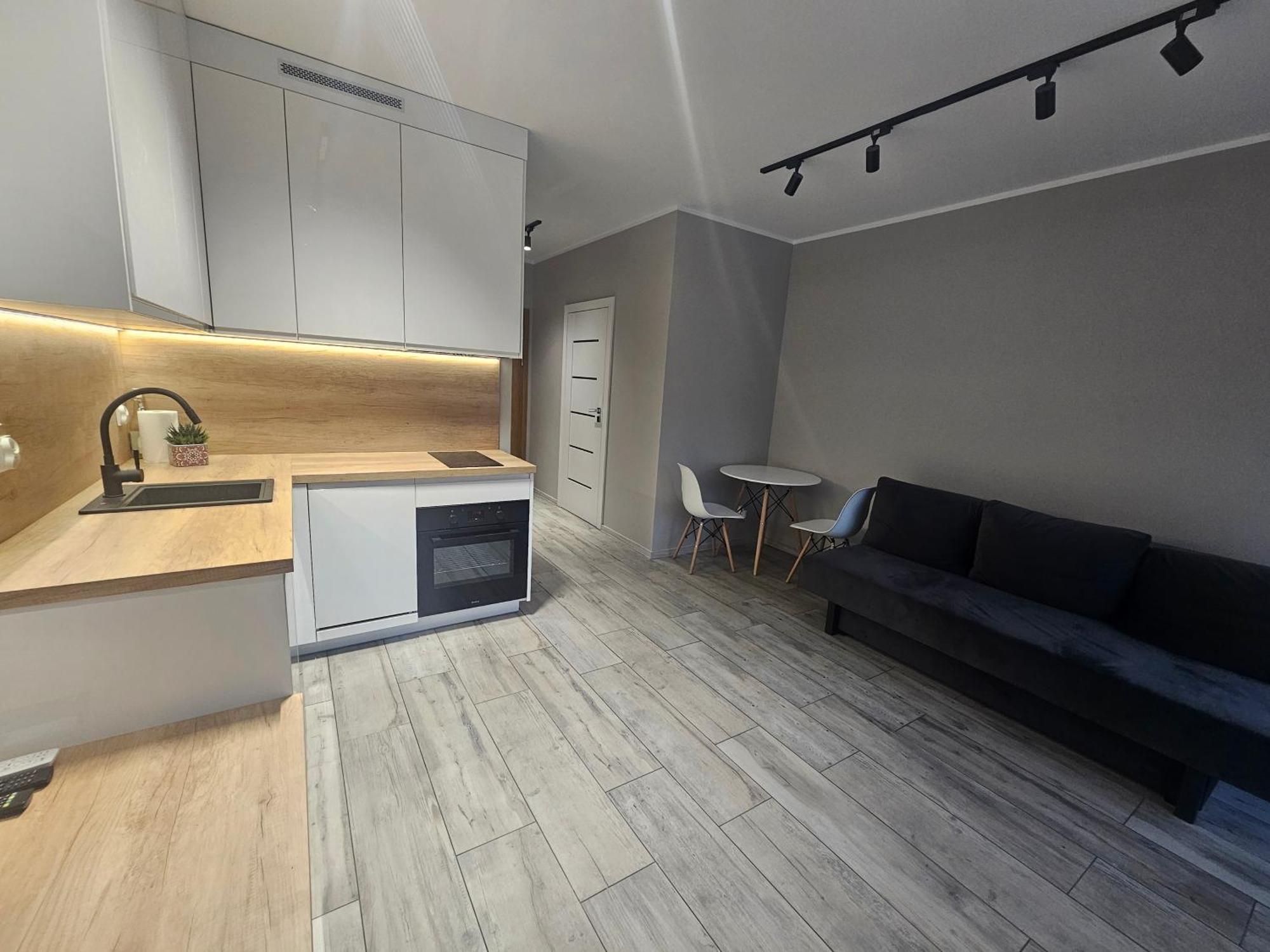 Debowe Wzgorze 8-12 Appartement Złotów Buitenkant foto
