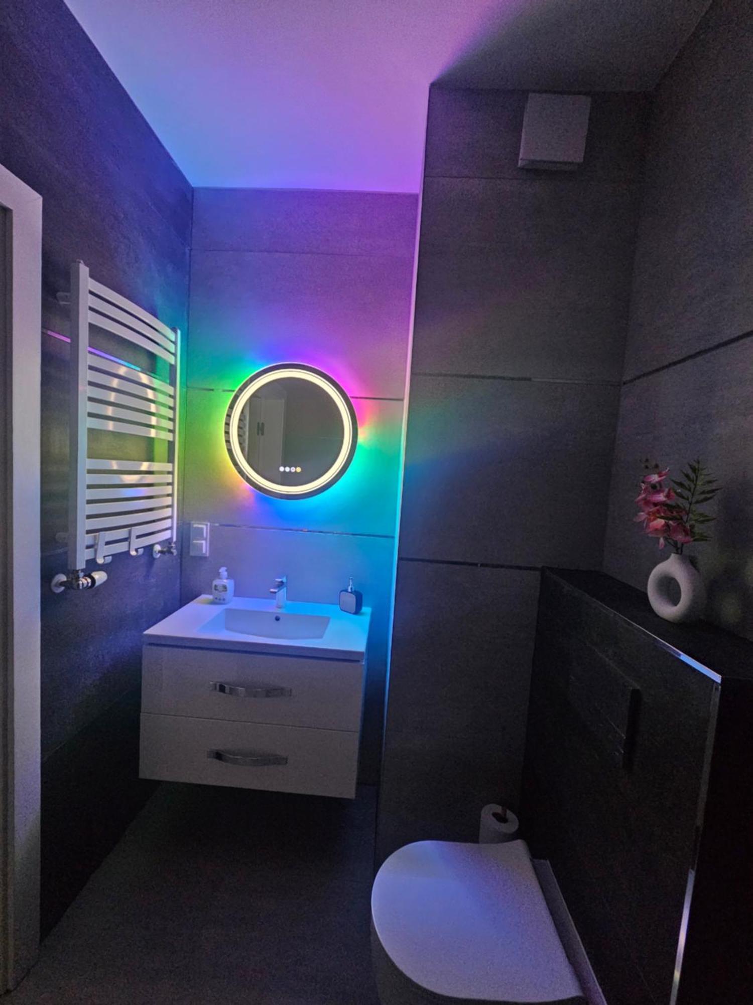 Debowe Wzgorze 8-12 Appartement Złotów Buitenkant foto