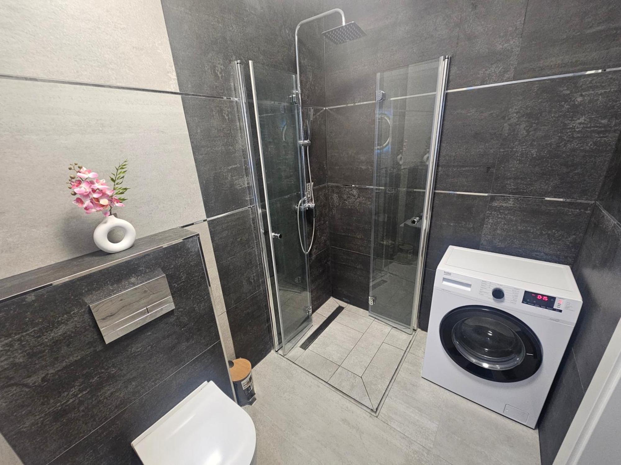 Debowe Wzgorze 8-12 Appartement Złotów Buitenkant foto