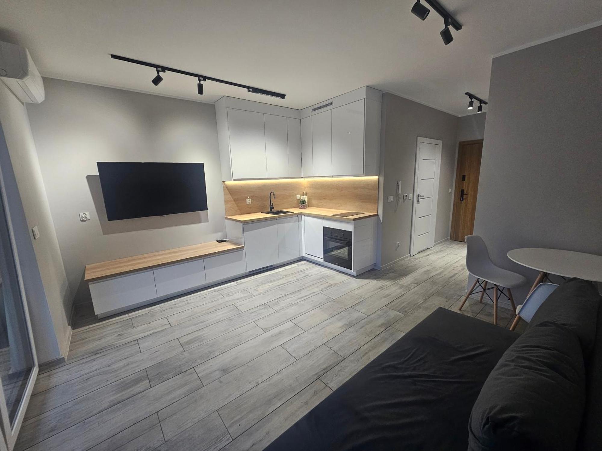 Debowe Wzgorze 8-12 Appartement Złotów Buitenkant foto